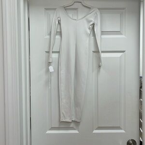 TB114c girls unitard